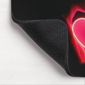 私はあなたがバレンタインデントトレンドマウスパッドデザイン マウスパッド (コーナー)