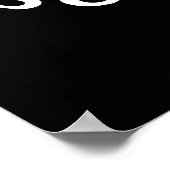 私はあなたが多くの豚プンダークおもしろいBGを播種するのが大好き ポスター (角)