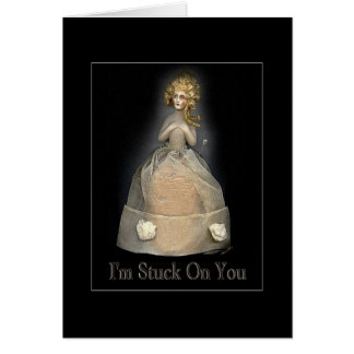 私はあなたでスタックしています