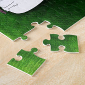 私はあなたとの9生命をすべて2匹の猫過ごします ジグソーパズル (側面)