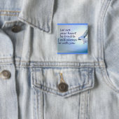 私はあなたと一緒です 缶バッジ (インサイチュ)