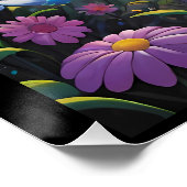 私はあなたと一緒にいる時は静止している ポスター (コーナー)