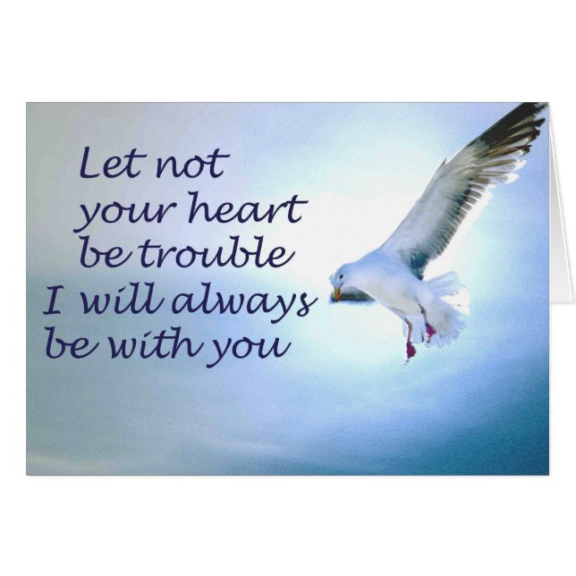 私はあなたと一緒に_カード (正面横)