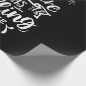 私はあなたと恋に落ちた ラッピングペーパー (角)