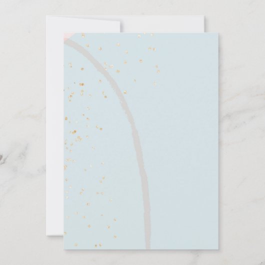 私はあなたに会った私はあなたを愛している私は保あなた カード (裏面)