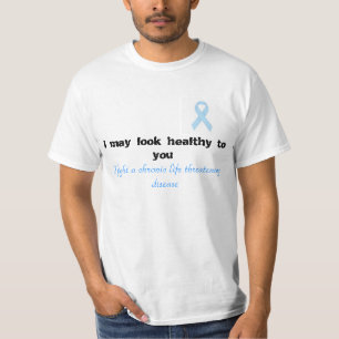 私はあなたに健康メンズワイシャツを見るかもしれません Tシャツ
