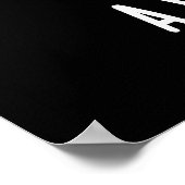 私はあなたに全体ワット電気プンダークBG ポスター (角)