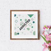 私はあなたに夢中だ。 ポスター