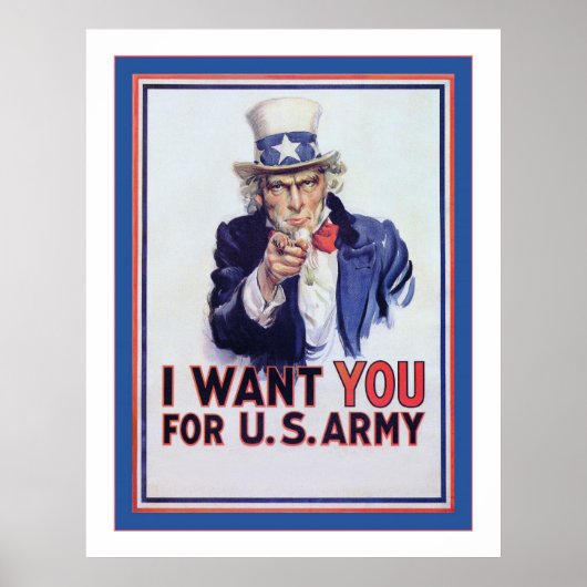 私はあなたに欲しい～ヴィンテージ第二次世界大戦 ポスター (正面)