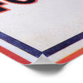 私はあなたに欲しい～ヴィンテージ第二次世界大戦 ポスター (角)