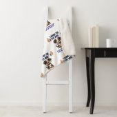 私はあなたに非常に感心する シェルパブランケット (インサイチュ)