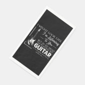 私はあなたに音楽ギター聞を見せているかもしれない (コーナー)