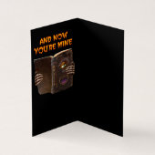 私はあなたに魔法をかける (内部)