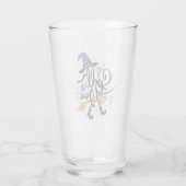 私はあなたに魔法をかける タンブラーグラス (裏面)