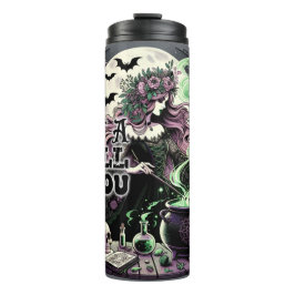 私はあなたに魔法をかける タンブラー