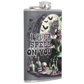 私はあなたに魔法をかける フラスク (右)