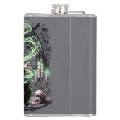 私はあなたに魔法をかける フラスク (裏面)