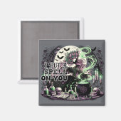 私はあなたに魔法をかける マグネット (正面/裏面)