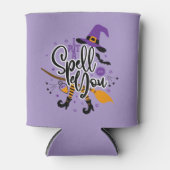 私はあなたに魔法をかける 缶クーラー (正面)