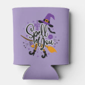 私はあなたに魔法をかける 缶クーラー (裏面)