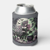 私はあなたに魔法をかける 缶クーラー (缶正面)