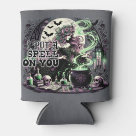 私はあなたに魔法をかける 缶クーラー