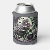 私はあなたに魔法をかける 缶クーラー (缶裏面)