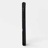 私はあなたのおもしろいハロウィーン魔術に魔法をかける Case-Mate iPhoneケース (裏面/左)