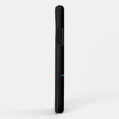 私はあなたのおもしろいハロウィーン魔術に魔法をかける Case-Mate iPhoneケース (裏面/右)