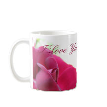 私はあなたのお母さんソフトピンクのローズが大好き