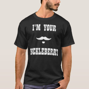 私はあなたのこけももDOC Hollidayです Tシャツ