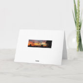 私はあなたのためにここにいます。どちらの道を選ぶべきか分かりません カード (裏面)