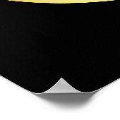 私はあなたのために来ていないエンターテイメント- Badass引用文 ポスター (角)