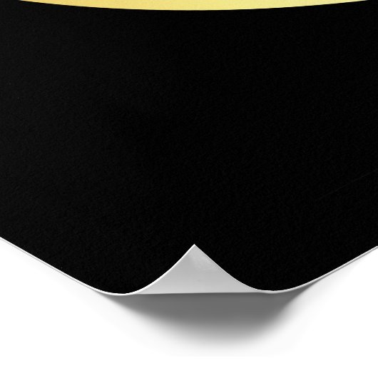 私はあなたのために来ていないエンターテイメント- Badass引用文 ポスター (角)