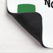 私はあなたのためのaを選んでいます マウスパッド (コーナー)