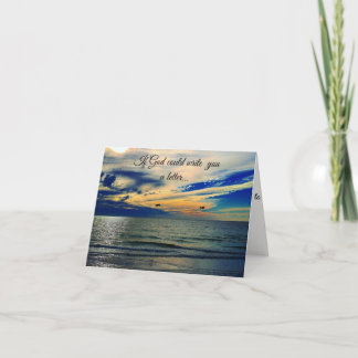 私はあなたのとても誇りを持ったカードです カード