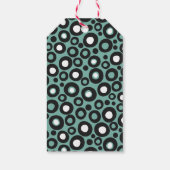 私はあなたのような友達が必要な教室バレンタイン ギフトタグ (裏面)