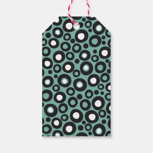 私はあなたのような友達が必要な教室バレンタイン ギフトタグ (裏面)