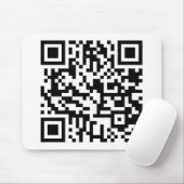 私はあなたのコンピュータを修理しません マウスパッド (マウス)