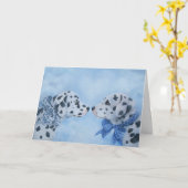 "私はあなたのスタイル"カード好みます カード (黄色い花)