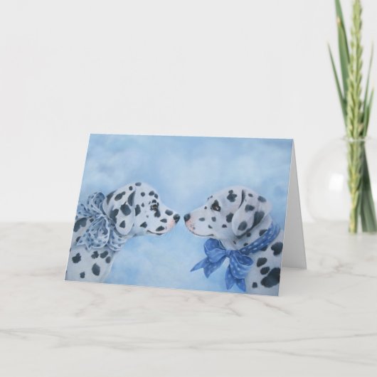 "私はあなたのスタイル"カード好みます カード (正面)