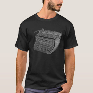 私はあなたのタイプです Tシャツ