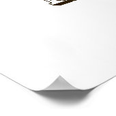 私はあなたのハックルベリーウェスタン銃だ ポスター (角)