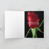 私はあなたのハートの彼氏に特別になりたい シーズンカード (内部)