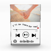 私はあなたのフォトブロックのためにそこに行く フォトブロック (正面)