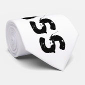 私はあなたのボスのタイです ネクタイ (ロール)