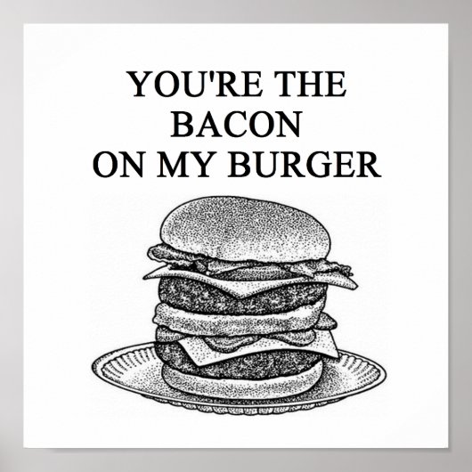 私はあなたのポスターが大好きだ ポスター (正面)