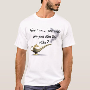 私はあなたの他のtwは…だった何…今ここにあります tシャツ