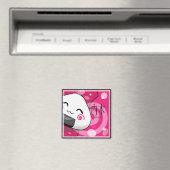 私はあなたの冷蔵庫に居てもいい？ マグネット (インサイチュ (食洗機))