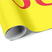 私はあなたの包装紙になりたい ラッピングペーパー (ロールコーナー)